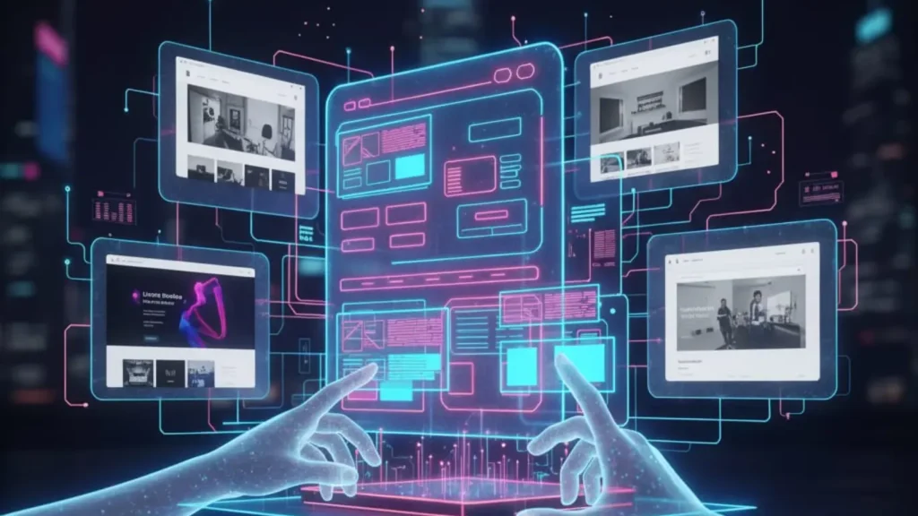 Custom Website Design